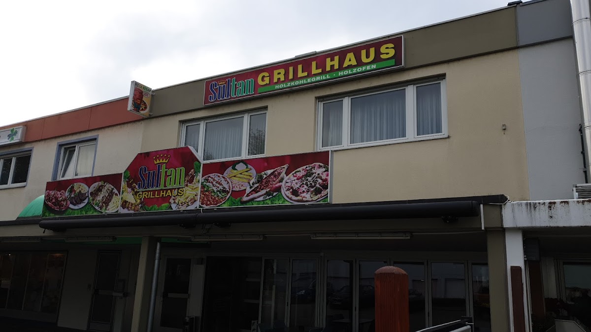 Sultan Grillhaus - Rheinfelden (Baden)